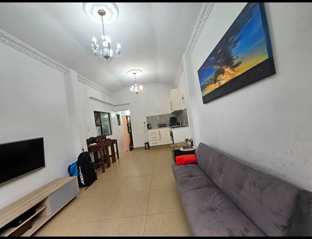 3 BEDROOM HOUSE TO LET IN WESTVILLE